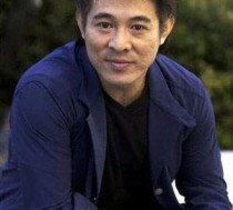 Jet Li
