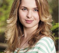 Kirsten Prout