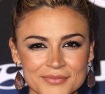 Samaire Armstrong