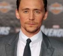Tom Hiddleston