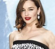Emilia Clarke