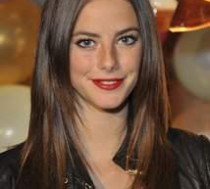Kaya Scodelario