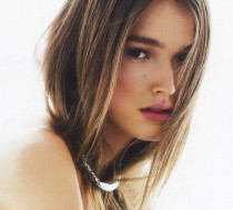 Maddison Brown