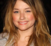 Haley Bennett