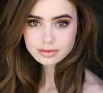 Lily Collins