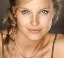Amber Clayton