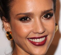 Jessica Alba