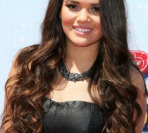 Madison Pettis