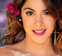 Martina Stoessel