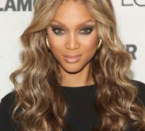 Tyra Banks