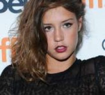 Adèle Exarchopoulos