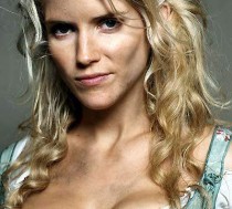 Alice Taglioni