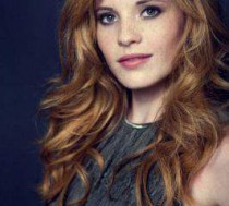 Katie Leclerc