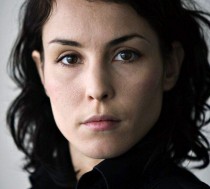 Noomi Rapace