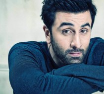 Ranbir Kapoor