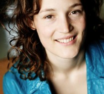 Vicky Krieps