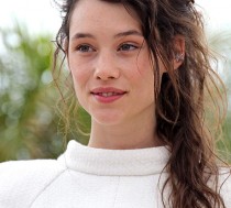 Astrid Berges-Frisbey