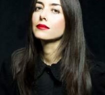 Cecilia Suarez