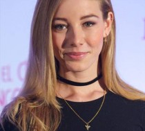 Charlotte Vega