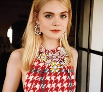 Elle Fanning