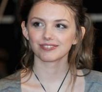 Hannah Murray