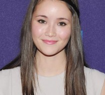 Katie Chang