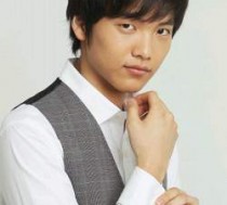 Kim Min-sang