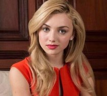 Peyton List