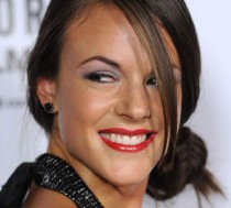 Sarah Butler