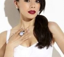 Aimee Garcia