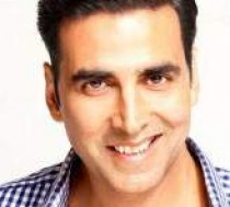 Akshay Kumar