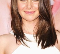 Alison Brie