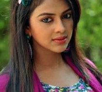 Amala Paul