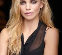 Annalynne McCord