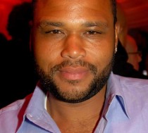Anthony Anderson