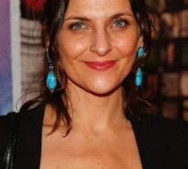 Antonia Zegers
