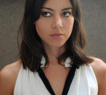 Aubrey Plaza