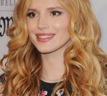 Bella Thorne