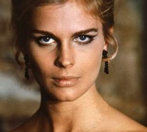 Candice Bergen