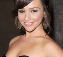 Danielle Harris