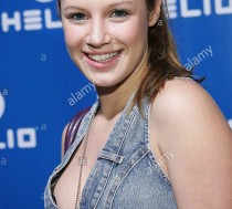 Danielle Savre