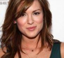 Danneel Ackles