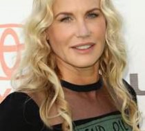 Daryl Hannah