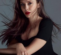 Elizabeth Olsen