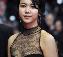 Kim Ok Bin