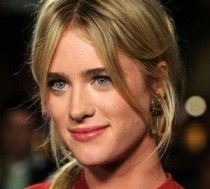 Mackenzie Davis