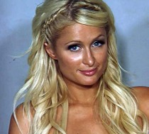 Paris Hilton