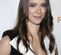 Rebecca Hall
