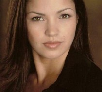 Sandra McCoy