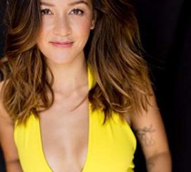 Shannon Chan-Kent